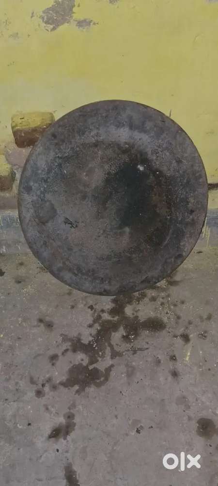 Iron towa momos stomer