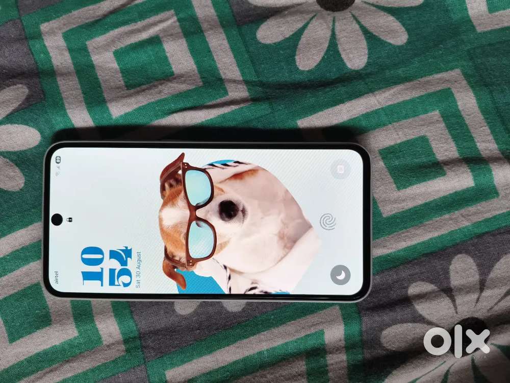 Samsung galaxy a35 5g 8gb 128 gb