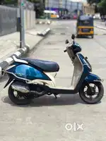 Tvs jupiter zx grande 2022