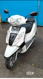 Tvs Wego in excellent condition just buy and drive
