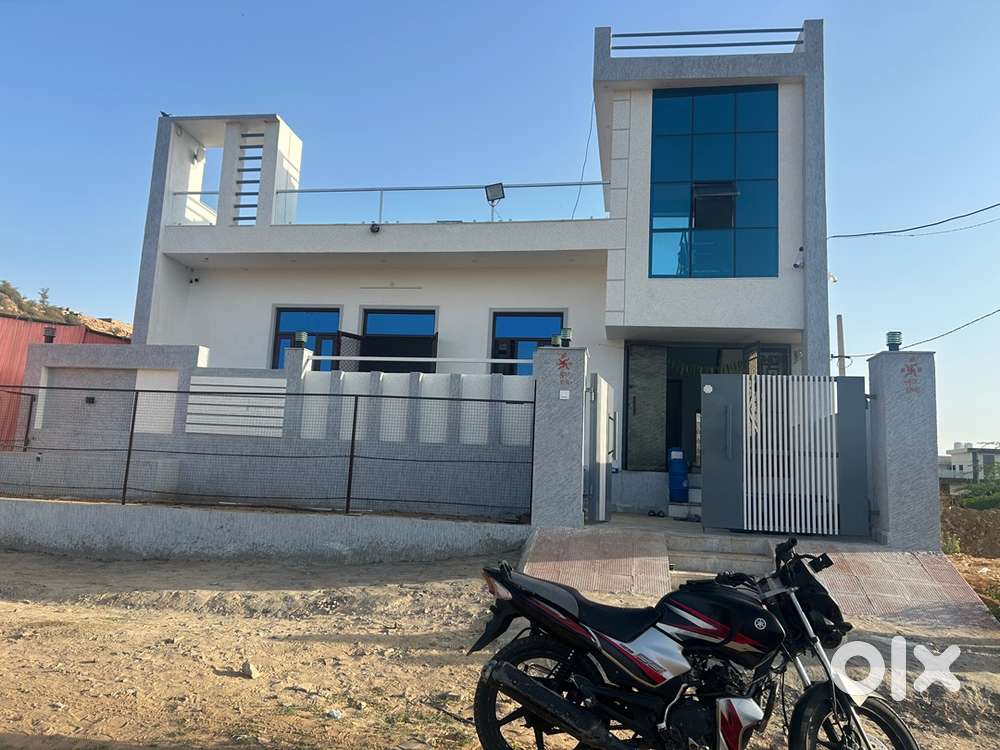 Independent newly construction house available for rent