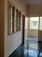 1BHK ready to occupied condition with 24H water supply call me