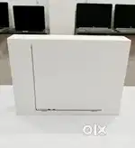 APPLE MACBOOK AIR A2681 (9 MONTH OLD )
BRAND WARRANTY TILL NOV 2025