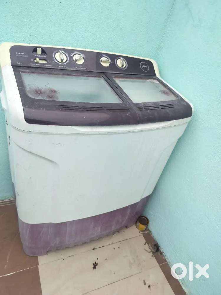 Washing washing semi automatic for sale