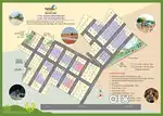 Hmda Plots in BibiNagar
