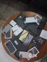 Special dhamaka offer iphone 15pro second hand available