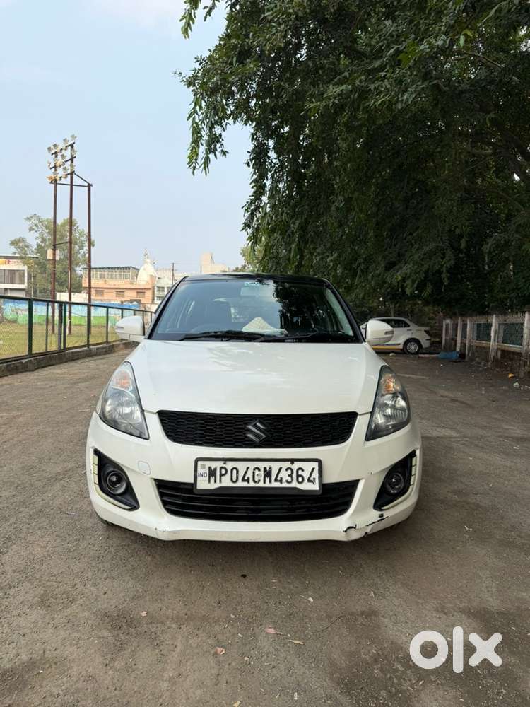 Maruti Suzuki Swift 2014 Petrol top Condition