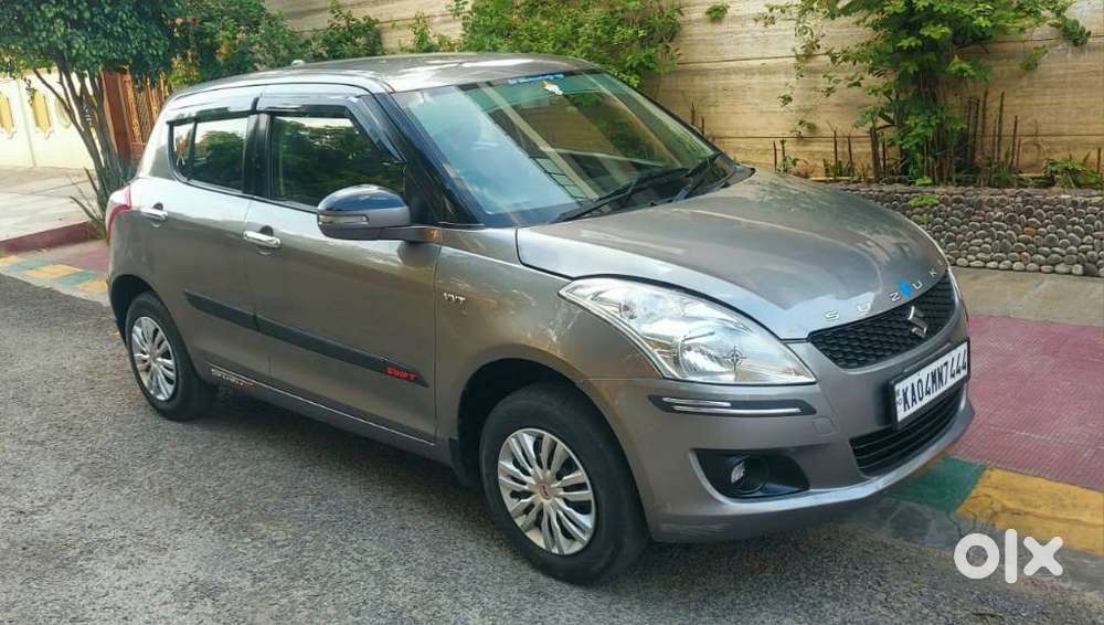 Maruti Suzuki Swift VXi + Manual, 2014, Petrol