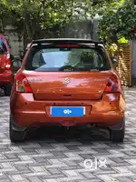 Maruti Suzuki Swift VXi + Manual, 2011, Petrol