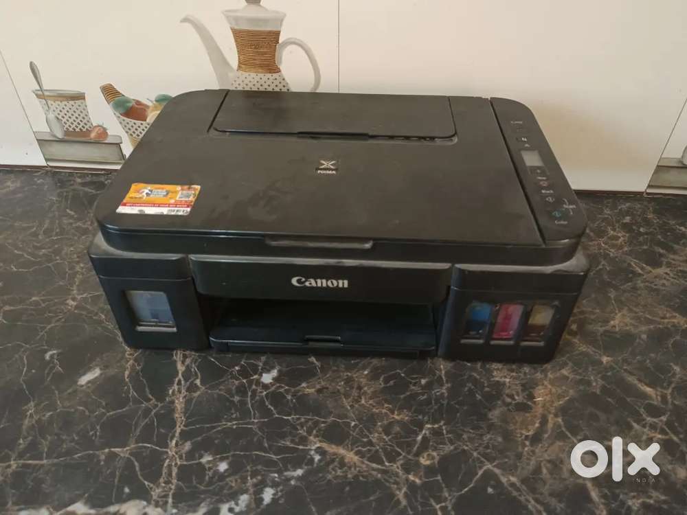 Color Printer G2010