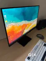 Computer peripherals