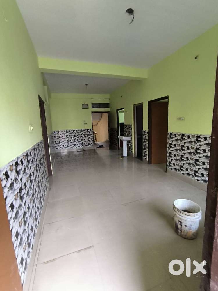 Near Kalinga Stadium 2BHK 2 Bathroom