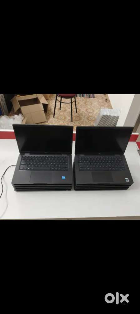 DELL latitude,HP Elite & Lenovo ThinkPad i5 i7 Laptops Virugambakkam