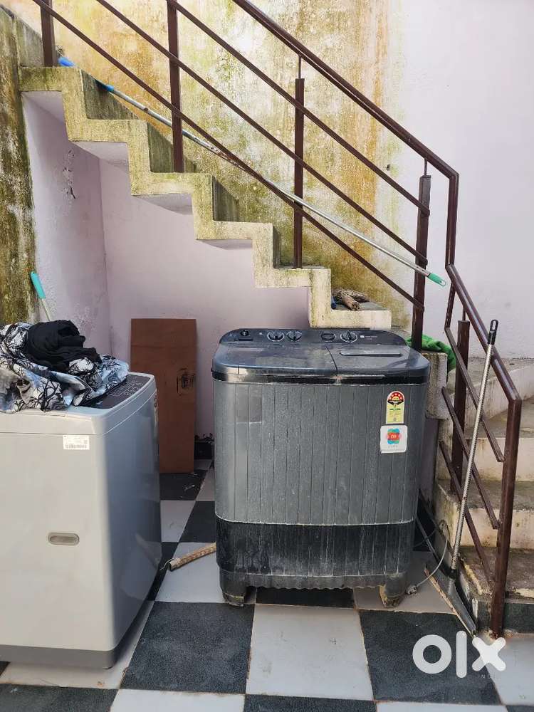 RealMe washing machine at cheap price