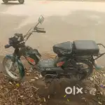 Tvs xl heavy duty good condition 2 owners urgent sales