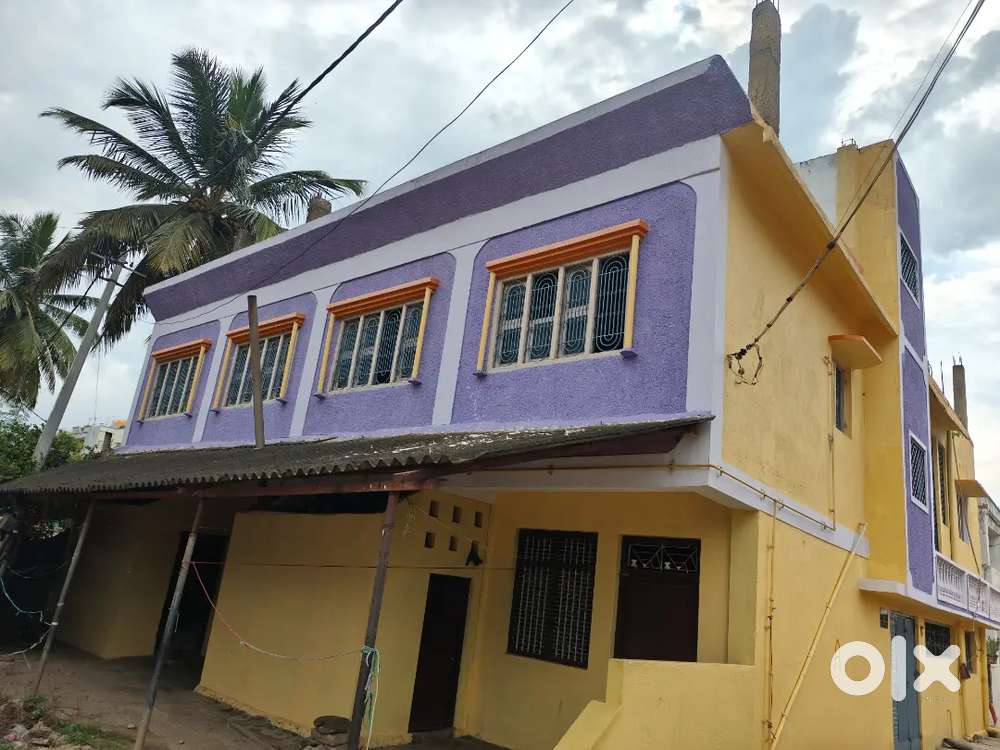Seling my home at kanakapura
