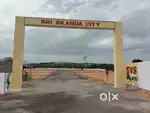 BEST LOW BUDGET DTCP PLOTS IN KUZHIYUR, ANNUR
