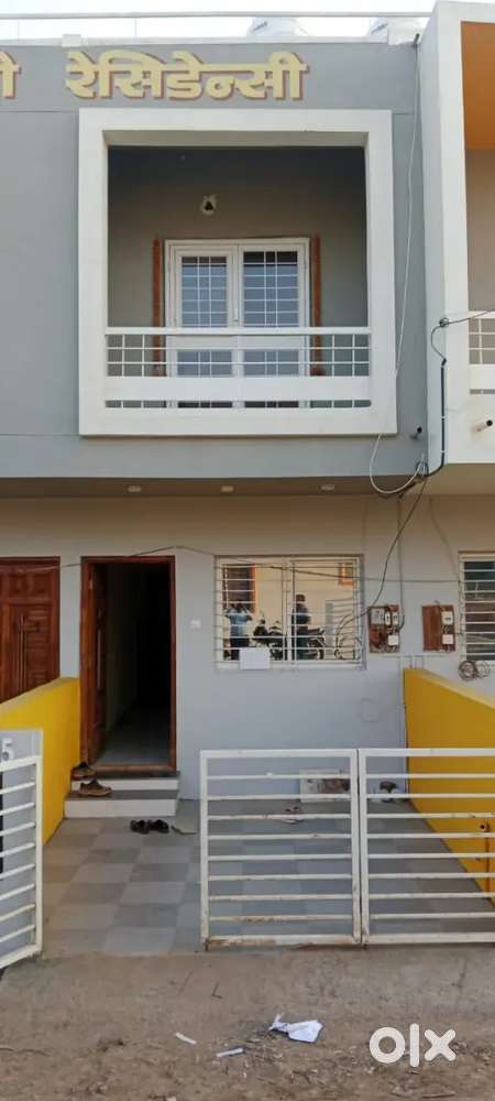 Morya colony Gokul shirgaon near KIT collage