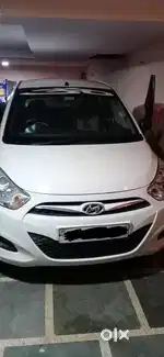 Hyundai i10 2015 Petrol Well Maintained