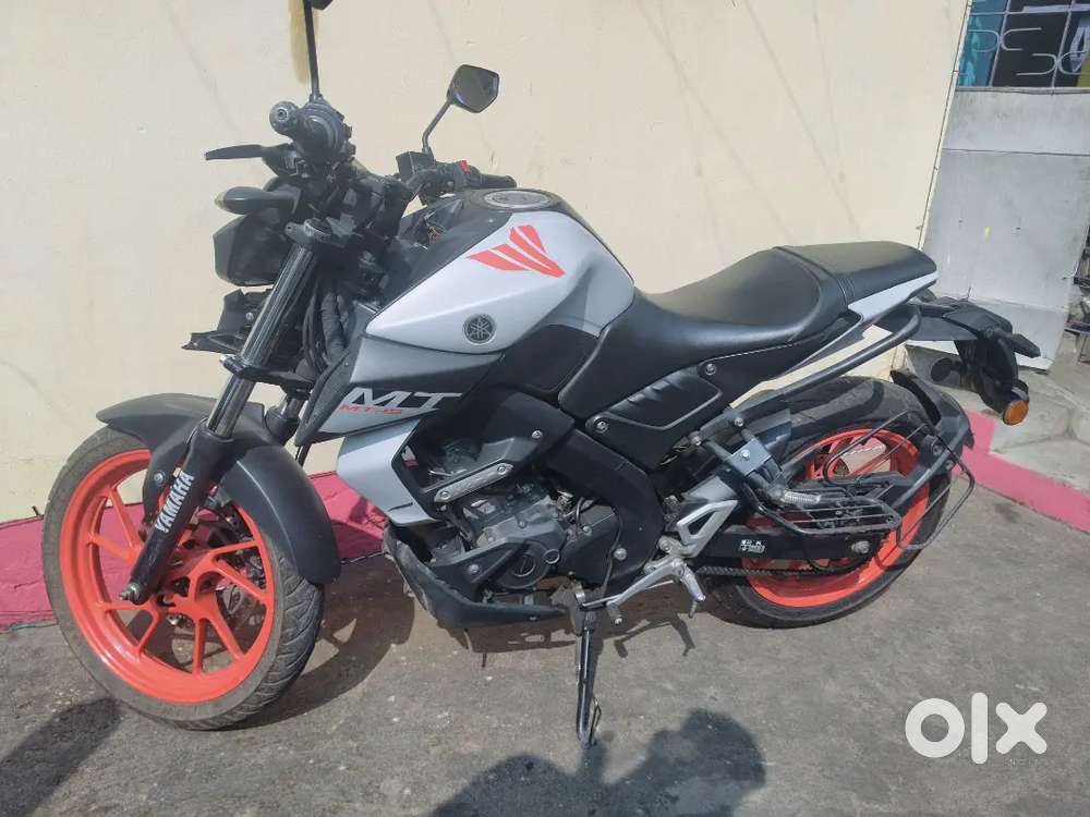 Yamaha MT15 , Perfect condition