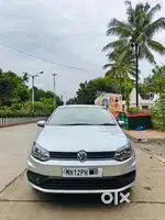 Volkswagen Ameo 1.2 MPI Trendline, 2017, Petrol