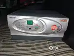 U T L - Double battery inverter