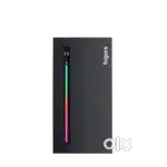 New Fingers Flow C2 Cabinet with RGB Light @ Just Rs 2,500 Only...