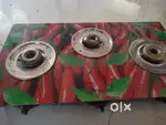 SURYA AUTOMATIC GAS STOVE