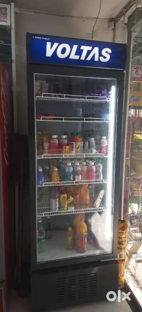 voltas fridge