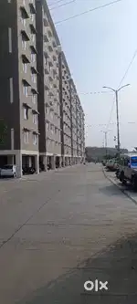 2 BHK flate