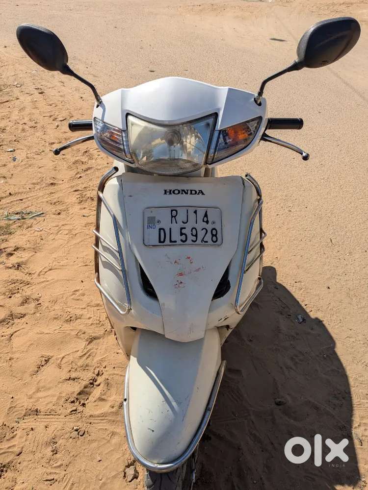 Honda activa 2015 for sale