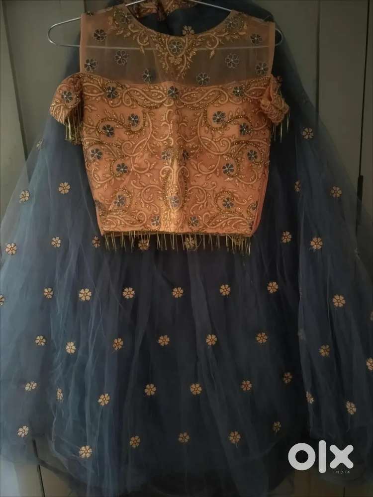 Heavy Traditional Wear