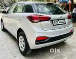 Hyundai i20 Sportz 1.2 VTVT, 2018, Petrol