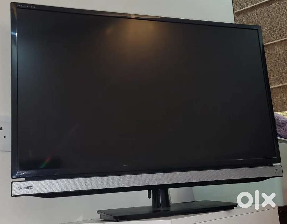 Toshiba 32 Inch LED TV