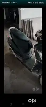 Honda activa for sale first owner