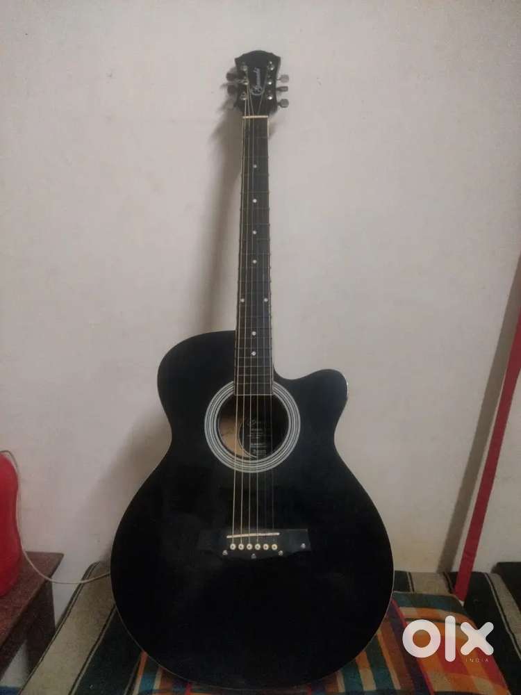 Acoustic Guitar