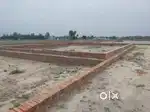 Gorakhpur GD Goenka School ke pass plot hai