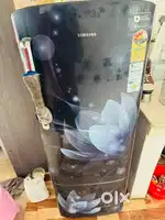 Samsung 255 L single door fridge