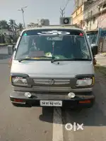 Maruti Suzuki Omni 2016 Petrol 63058 Km Driven