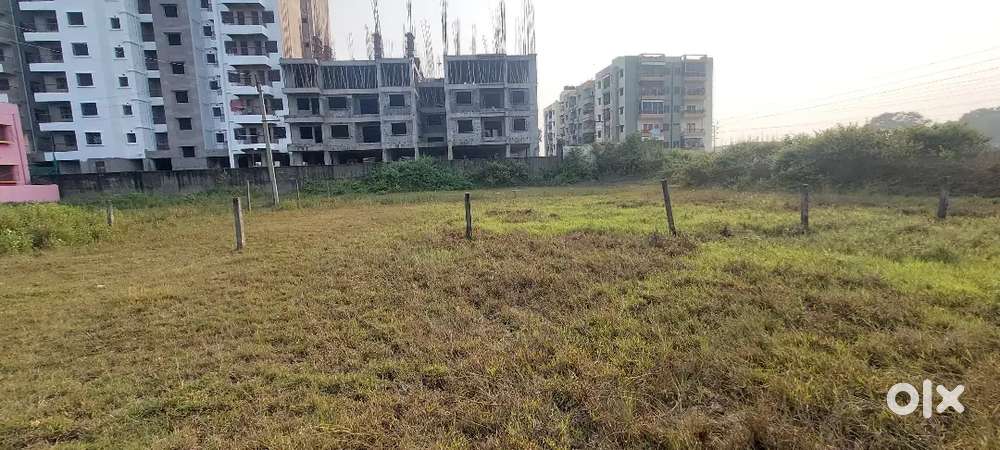5,50,000 Par Katha 2,32  Katha Plot Available Arrah