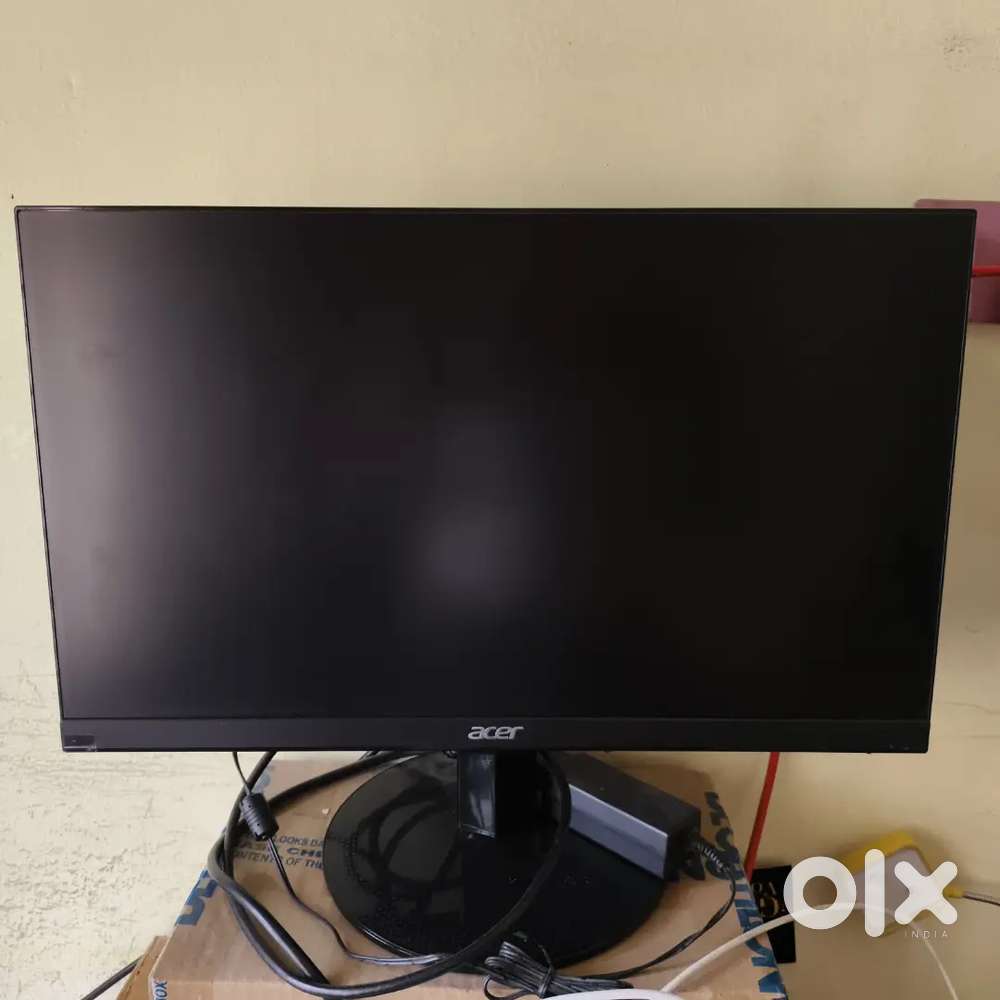 Acer Monitor