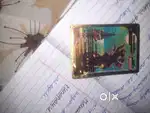 Pokemon card umbreon vmax