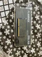 16GB RAM DDR4 3200MHz