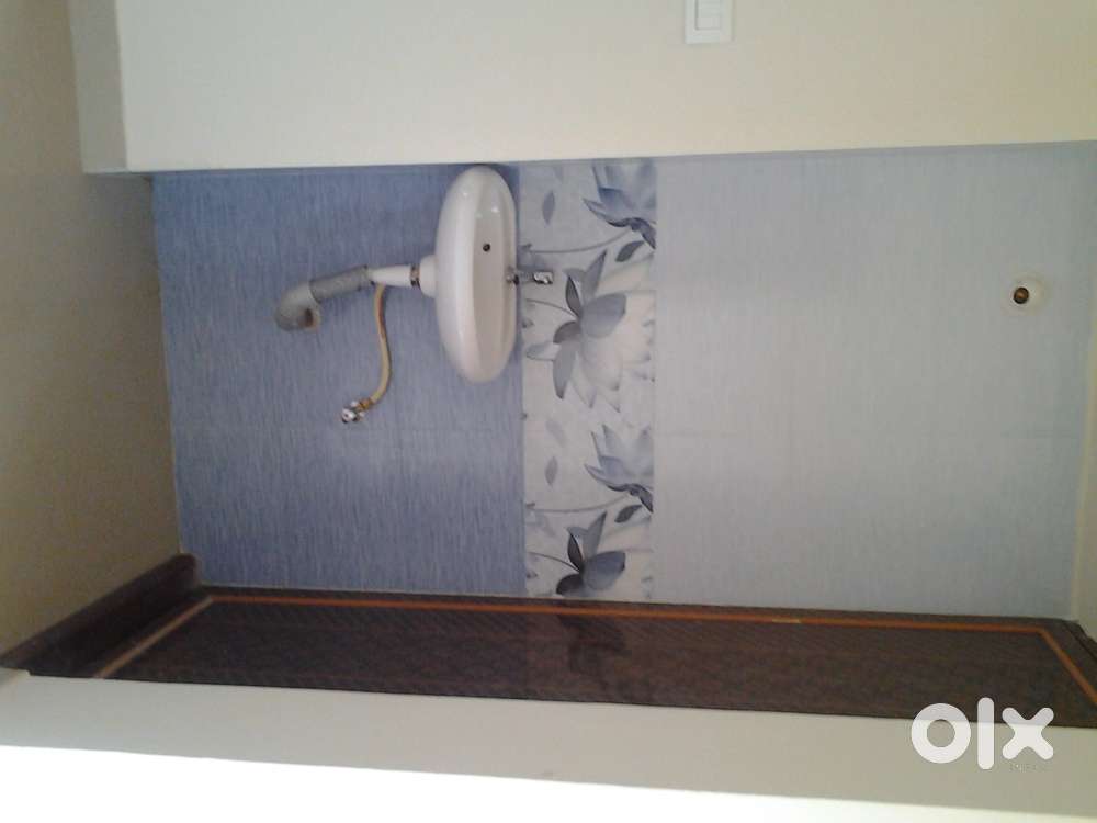 Kithaganur Spacious 2bhk for rent on 1st floor