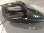 Vaccum cleaner