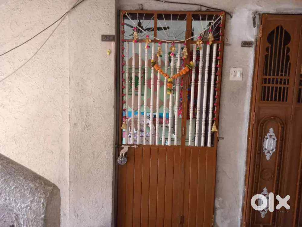 1 BHK Flat for Rent