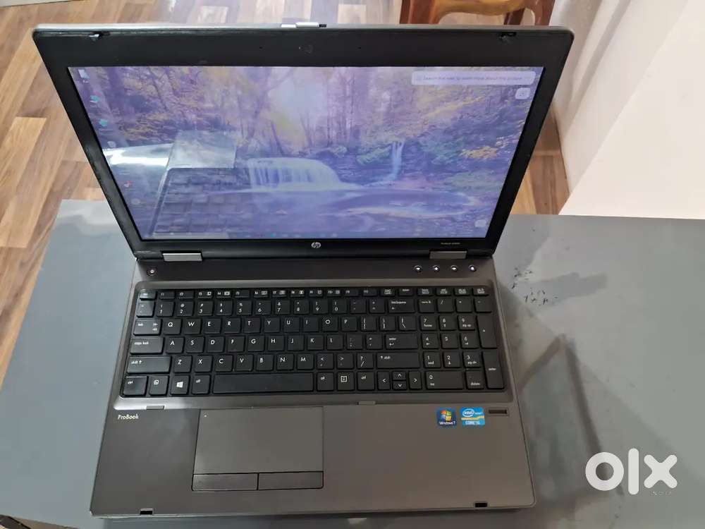 HP Laptop Urgent Sell