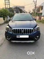 Maruti Suzuki S-Cross 2017-2020 1.3 Alpha, 2018, Diesel