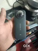 Insta360x3 camera