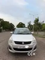 Maruti Suzuki Swift Dzire VDI (O), 2013, Diesel